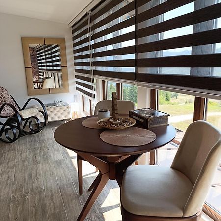 Zaovine Laki Apartman מראה חיצוני תמונה