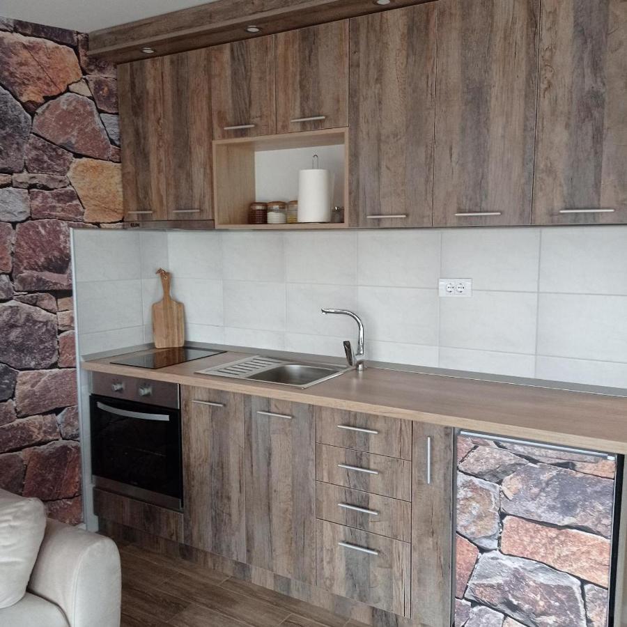 Zaovine Laki Apartman מראה חיצוני תמונה