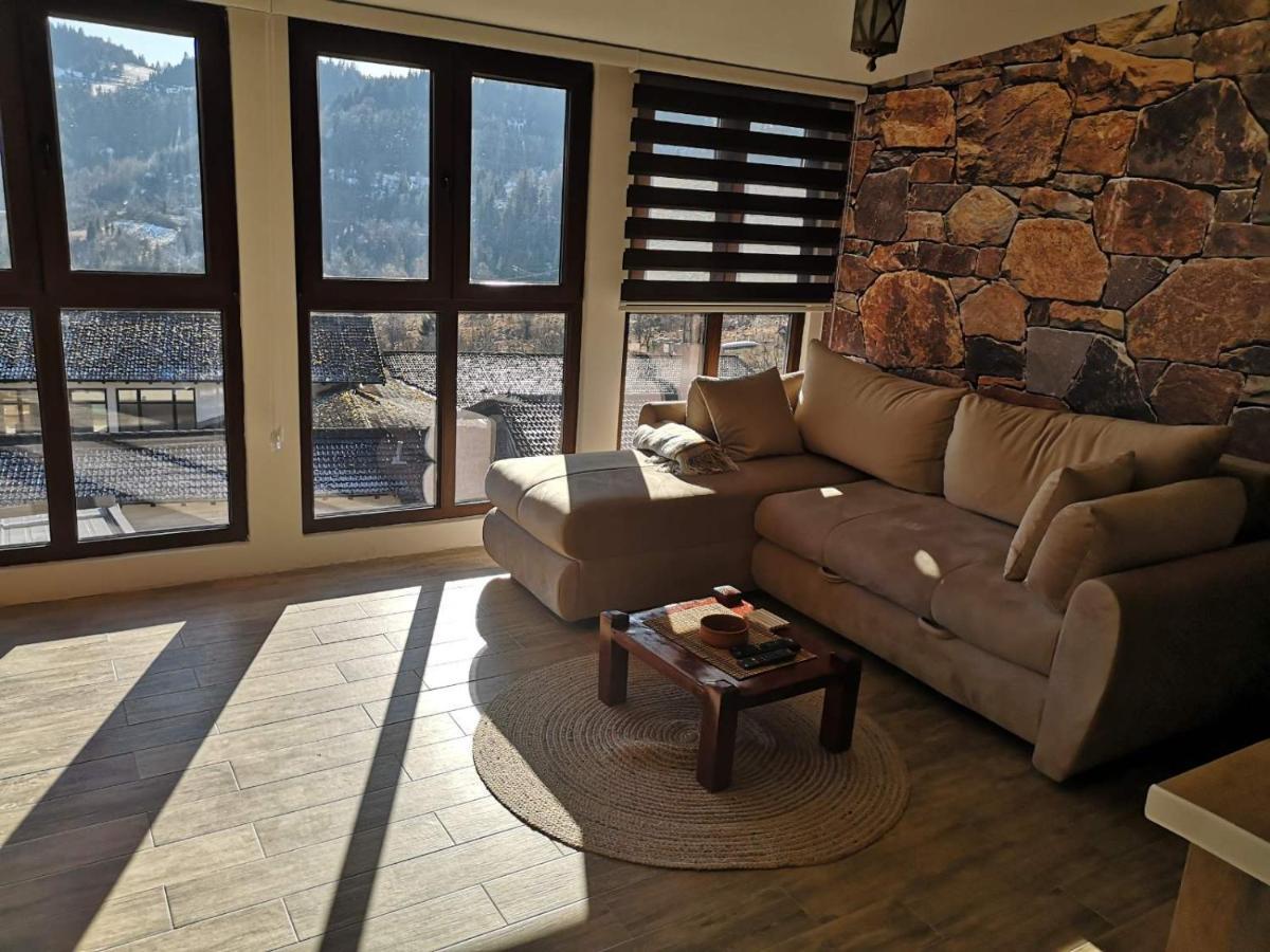 Zaovine Laki Apartman מראה חיצוני תמונה