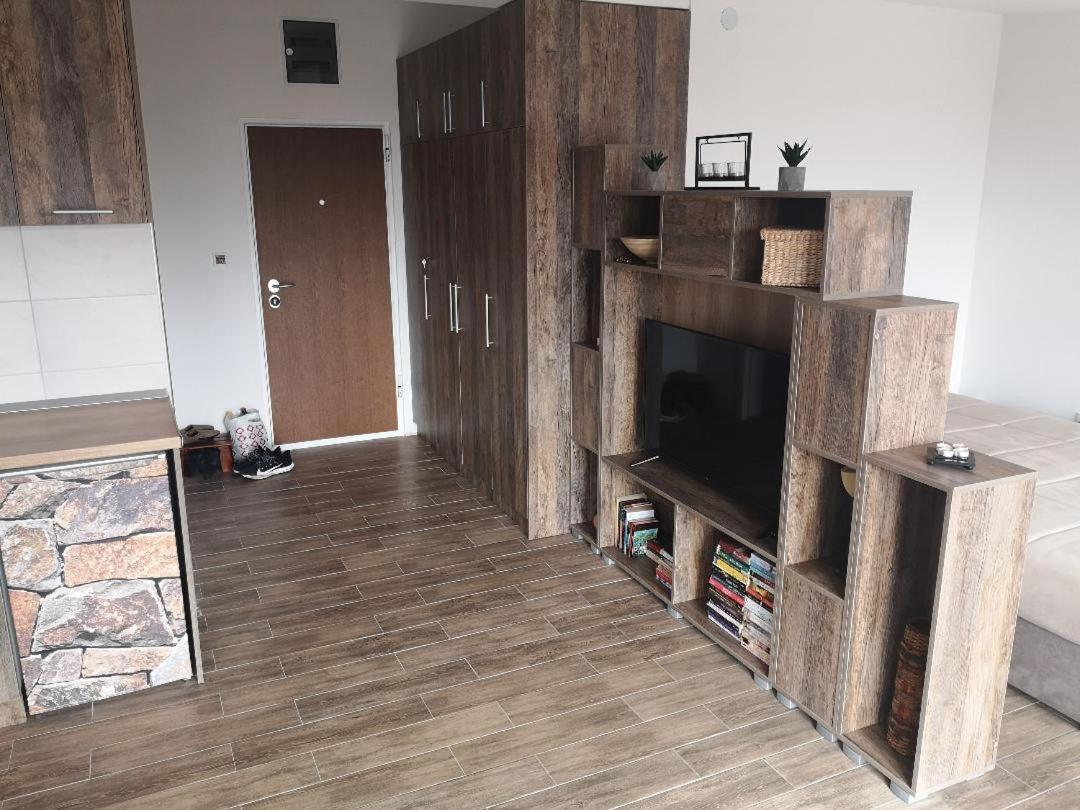 Zaovine Laki Apartman מראה חיצוני תמונה