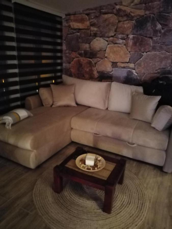 Zaovine Laki Apartman מראה חיצוני תמונה