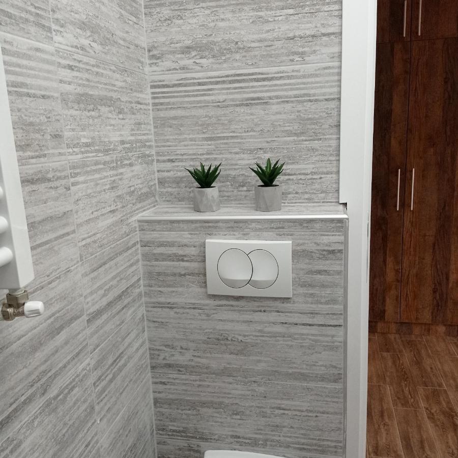 Zaovine Laki Apartman מראה חיצוני תמונה
