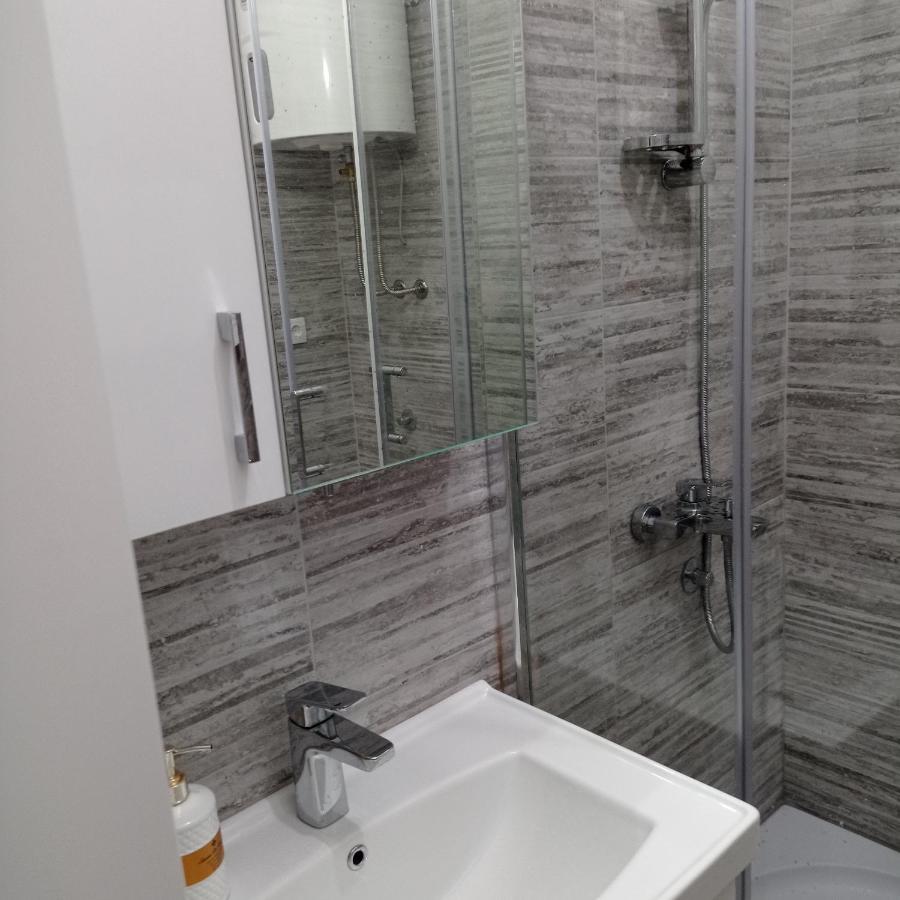Zaovine Laki Apartman מראה חיצוני תמונה