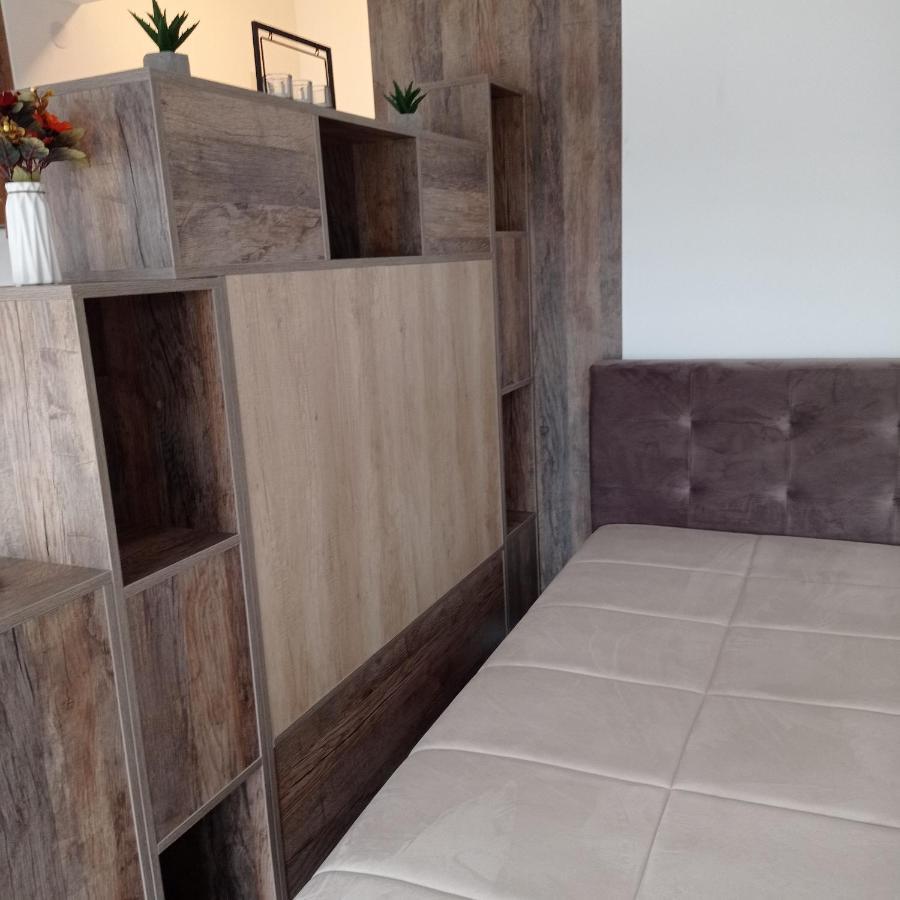 Zaovine Laki Apartman מראה חיצוני תמונה