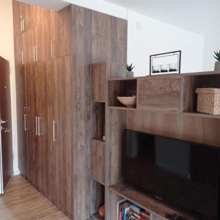 Zaovine Laki Apartman מראה חיצוני תמונה