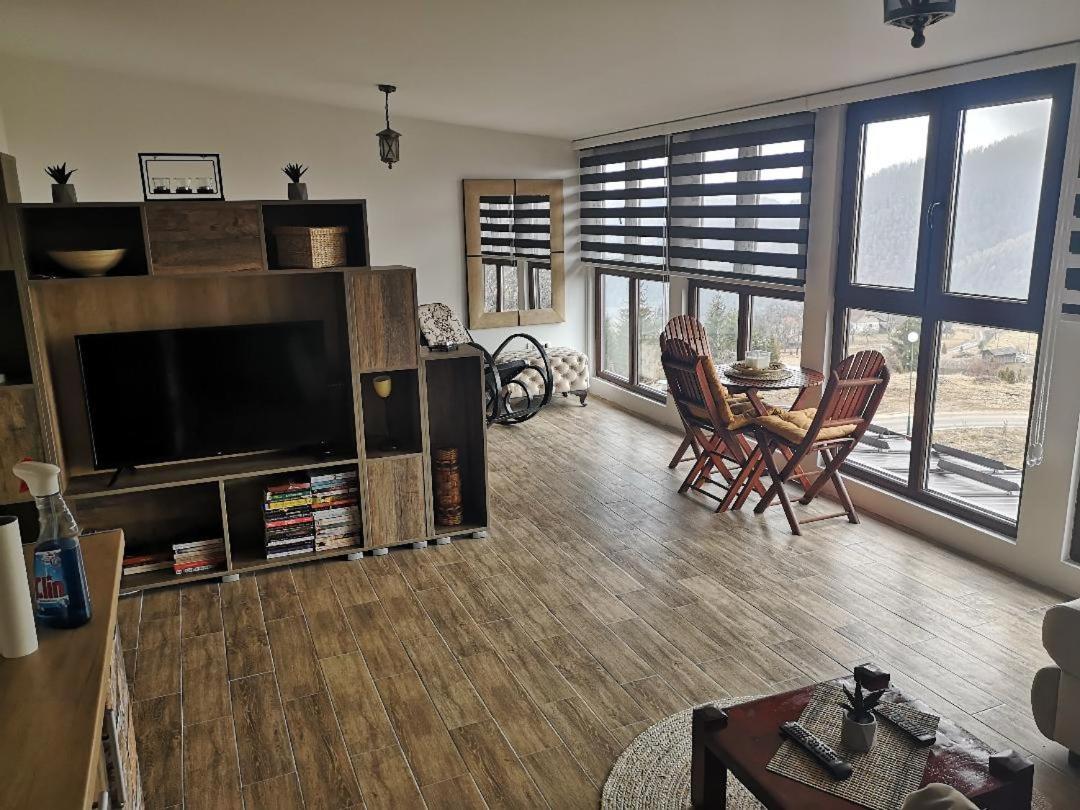 Zaovine Laki Apartman מראה חיצוני תמונה