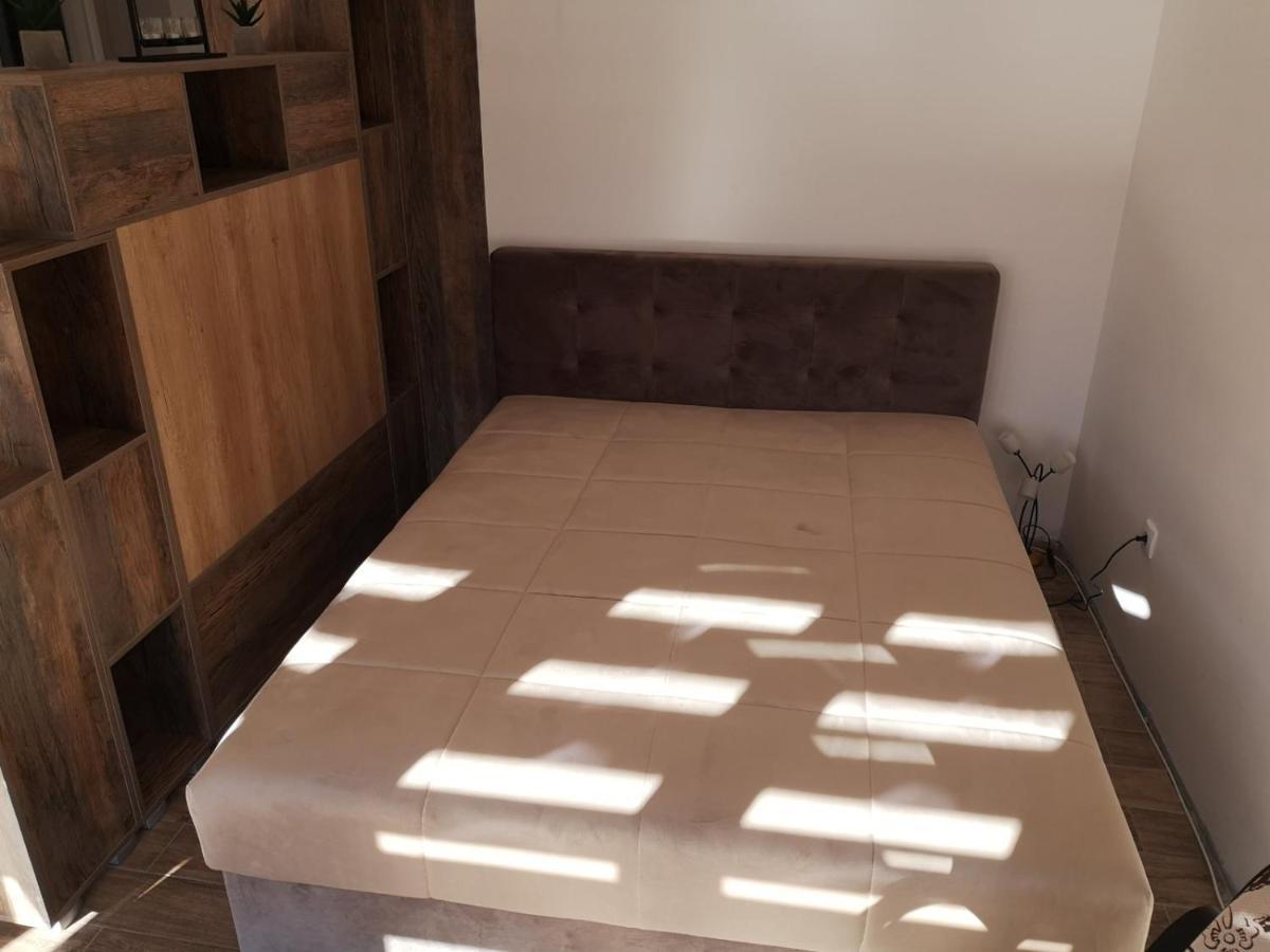 Zaovine Laki Apartman מראה חיצוני תמונה