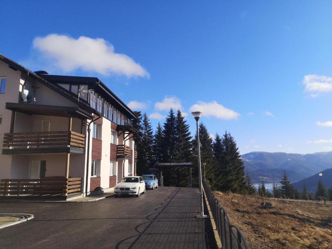 Zaovine Laki Apartman מראה חיצוני תמונה