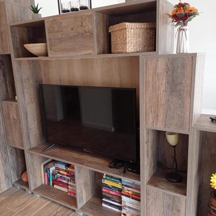 Zaovine Laki Apartman מראה חיצוני תמונה