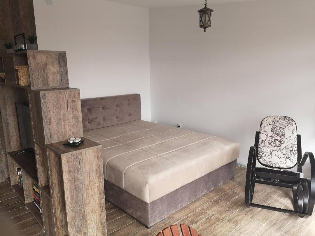 Zaovine Laki Apartman מראה חיצוני תמונה