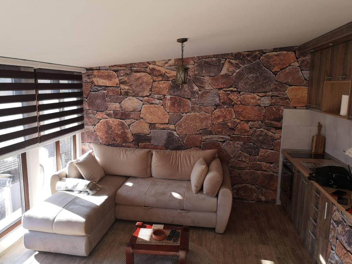 Zaovine Laki Apartman מראה חיצוני תמונה