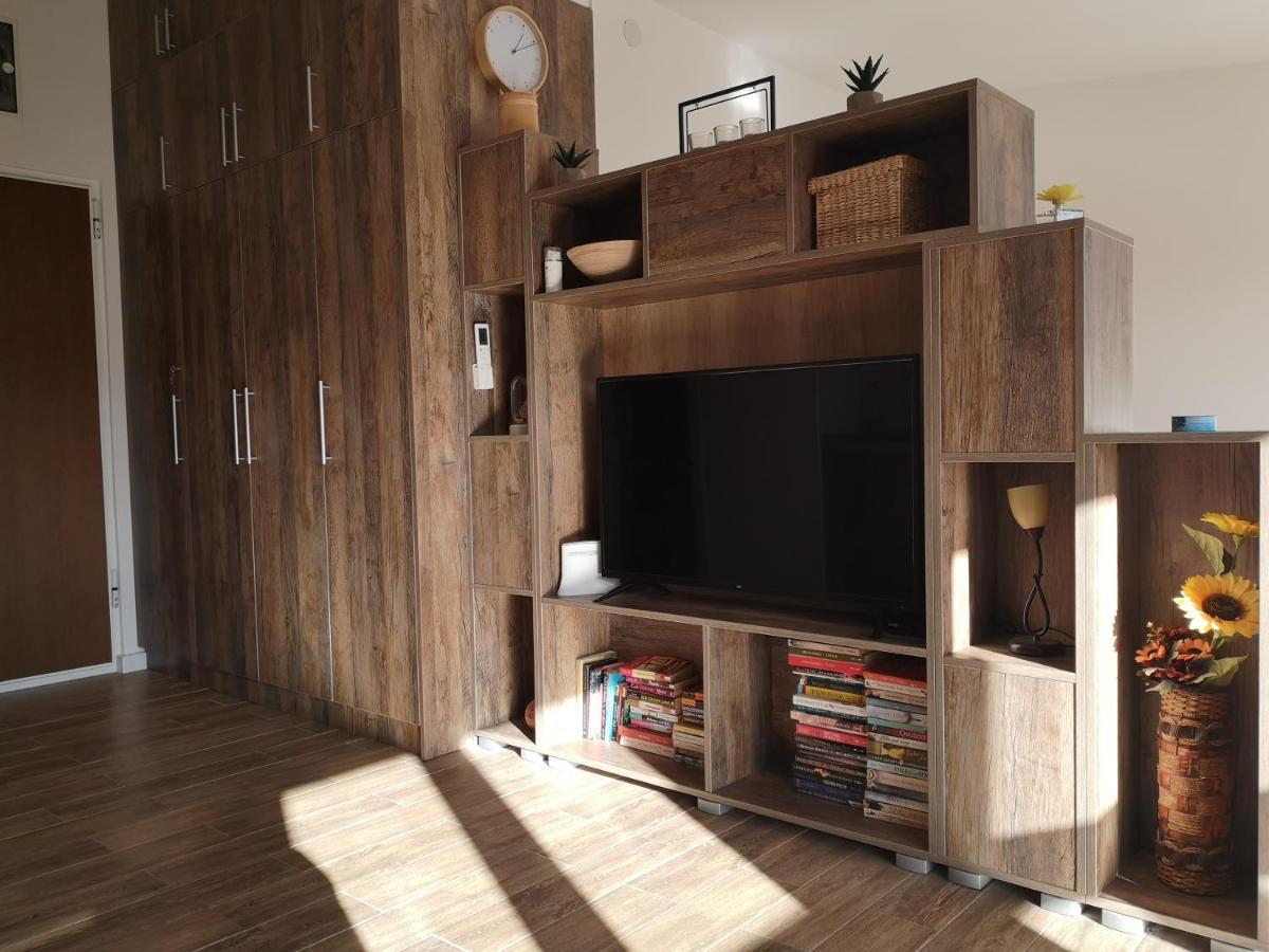 Zaovine Laki Apartman מראה חיצוני תמונה