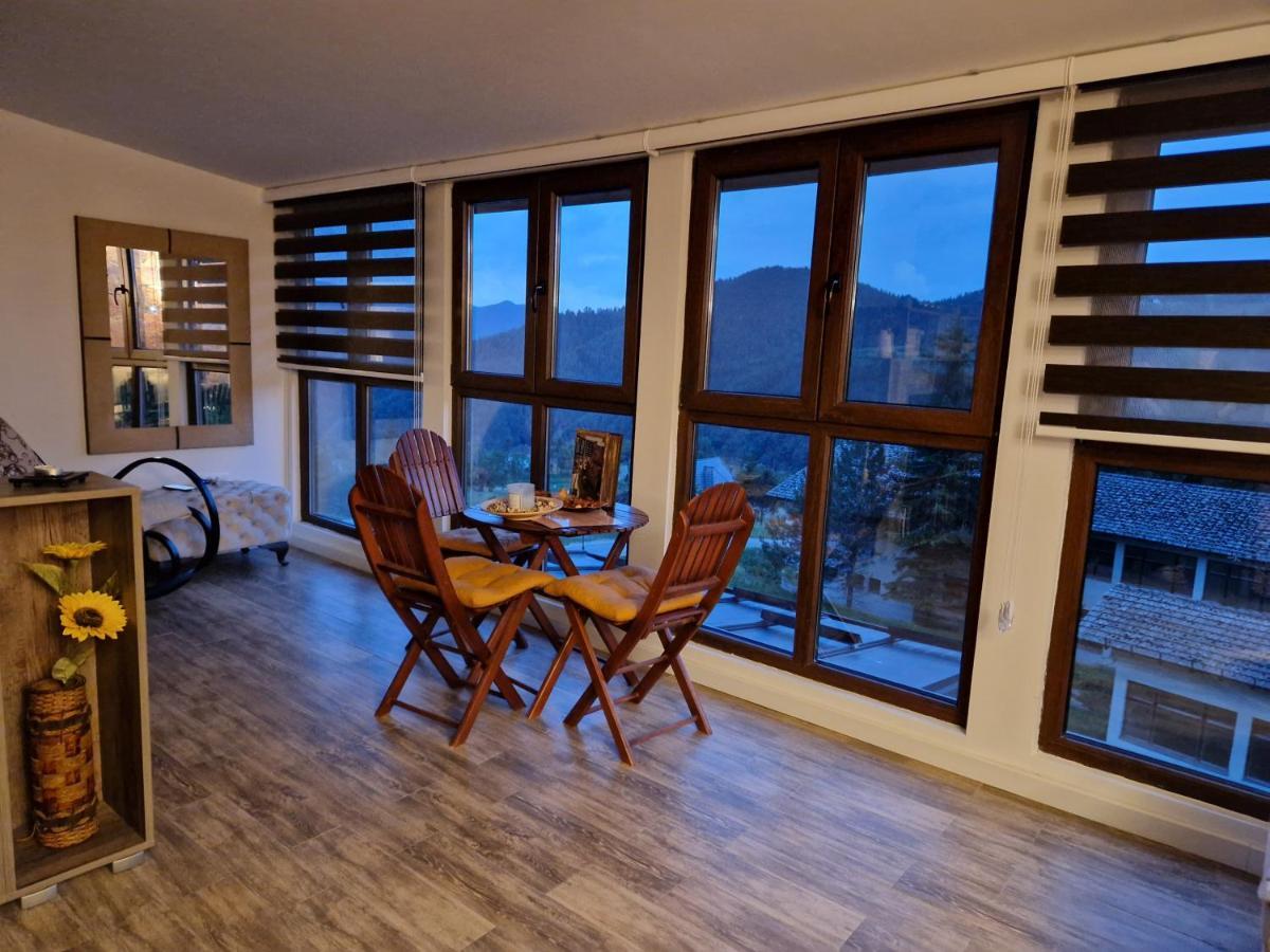 Zaovine Laki Apartman מראה חיצוני תמונה