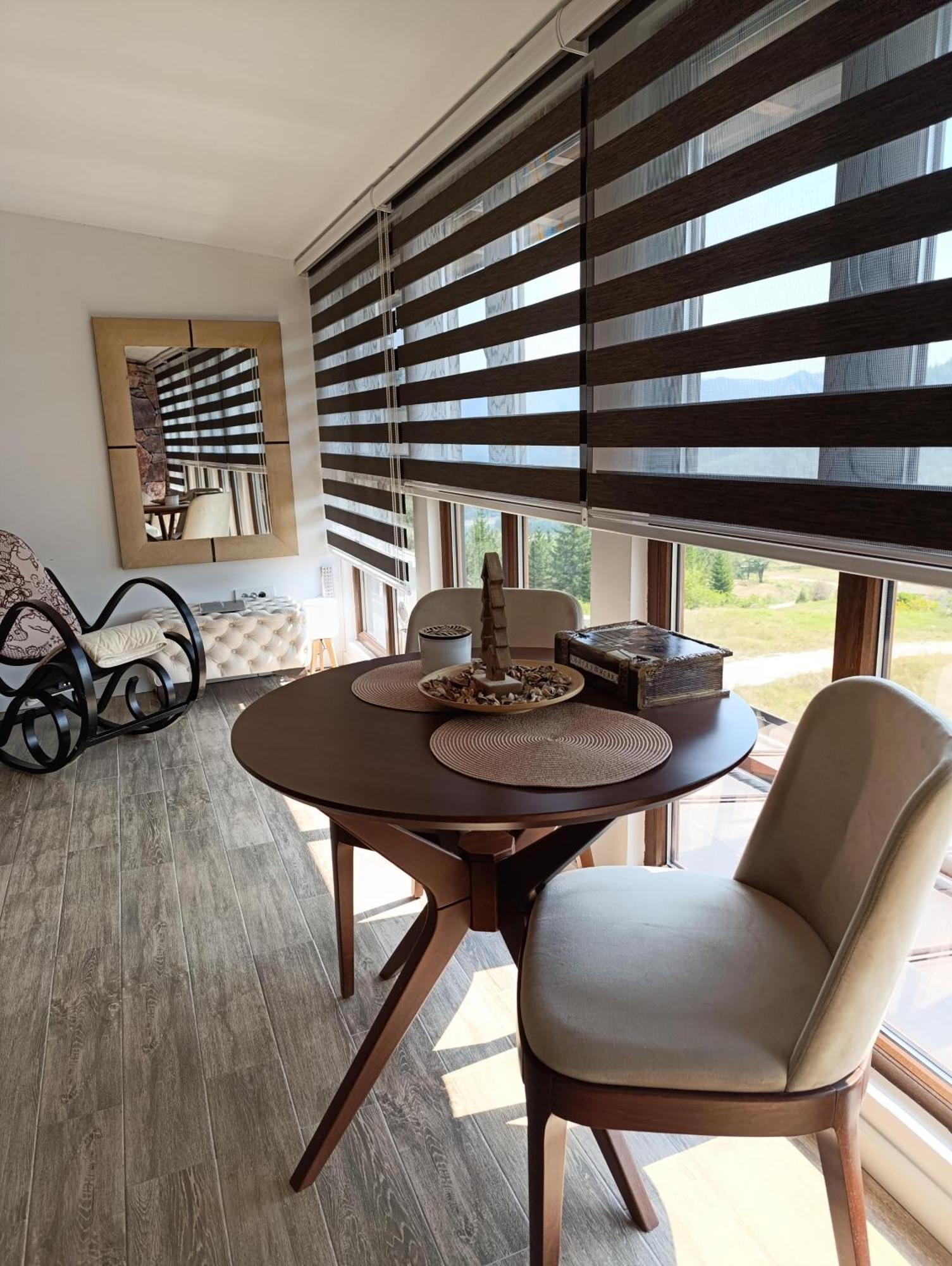 Zaovine Laki Apartman מראה חיצוני תמונה