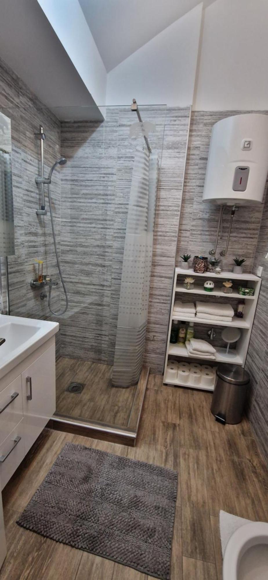 Zaovine Laki Apartman מראה חיצוני תמונה