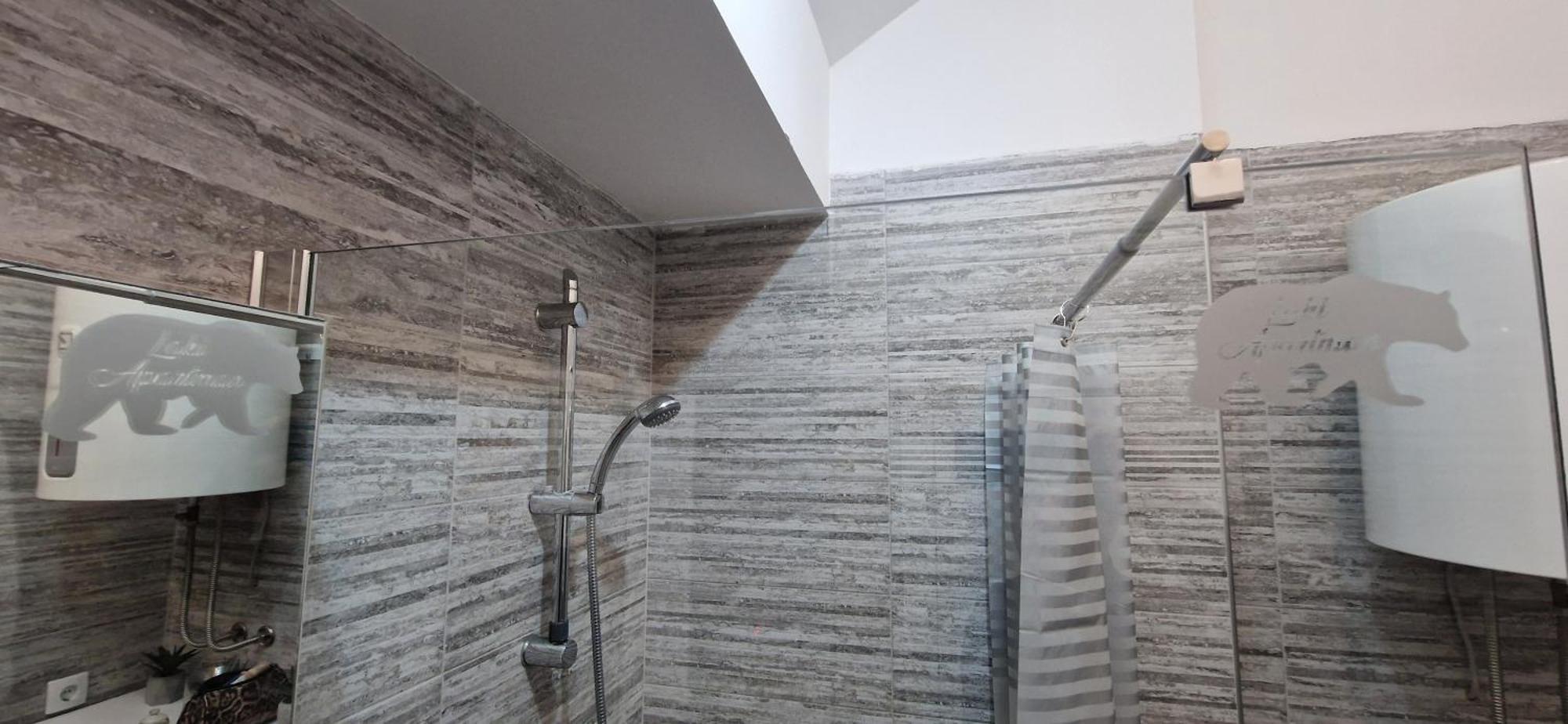 Zaovine Laki Apartman מראה חיצוני תמונה